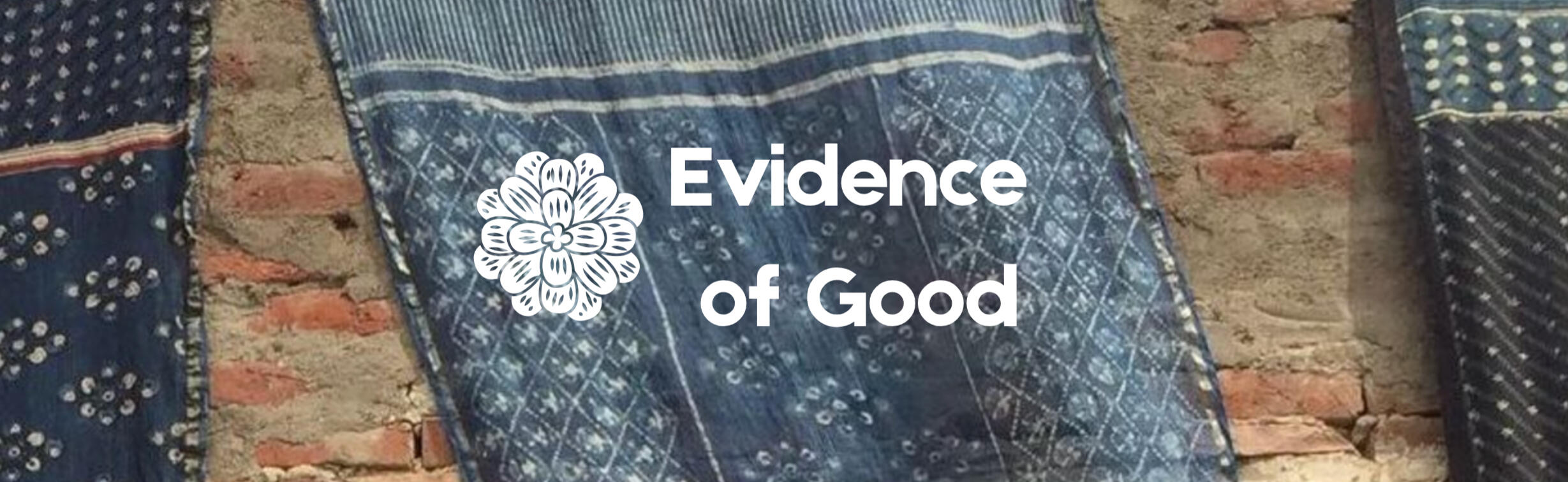 Evidence of Good B Corp Advisory Evidence of Good B Corp Advisory